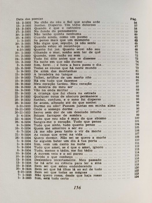 Novas poesias inéditas de Fernando Pessoa