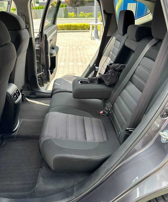 Honda CR-V 1.5  Bezwypadkowy Serwisowany 2020