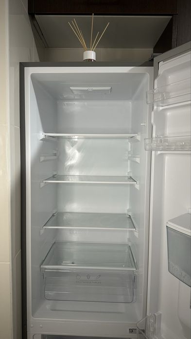 Frigorífico ELECTRONIA