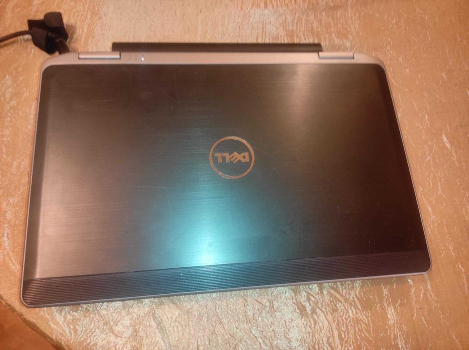 Laptop Dell Latitude E6330 13,3" Intel Core i5 4 GB