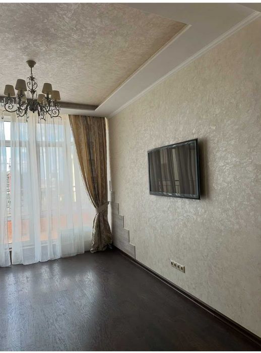 Продам 3-кімнатну квартиру