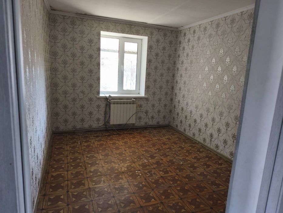 Продаж затишного будинку с. Августинівка