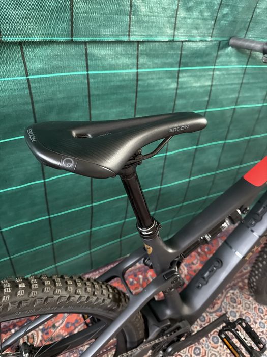 Rotwild rx 275 pro TQ  carbon mtb XC full 15kg rabat z 40.000 okazja!