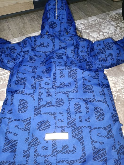 Продам куртку Lenne 152 р