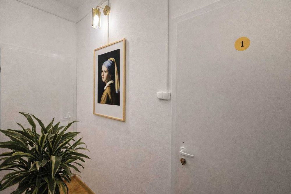 Новый хостел Варшава Ursus Bemowo Метро Hostel Noclegi!