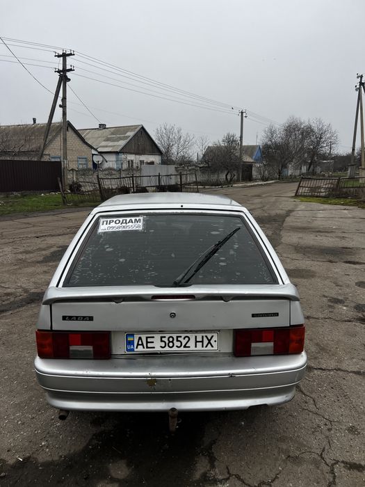 Продам ваз 2114 в гарному стані