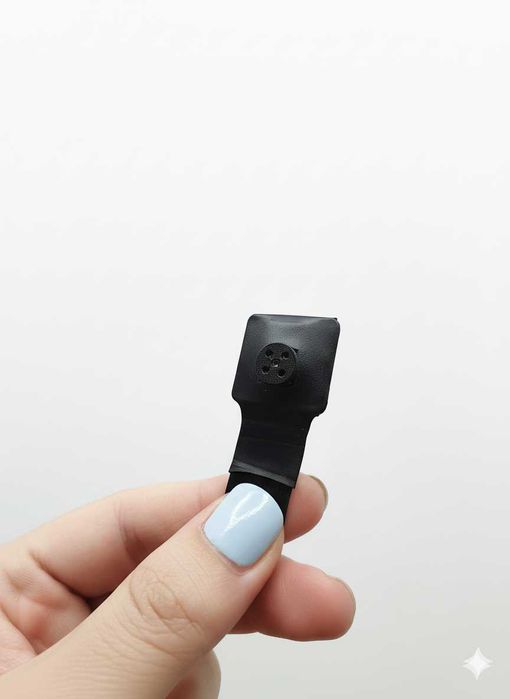 Kamera egzamin zestaw słuchawka mikro nano TESLA bluetooth WIFI 5G