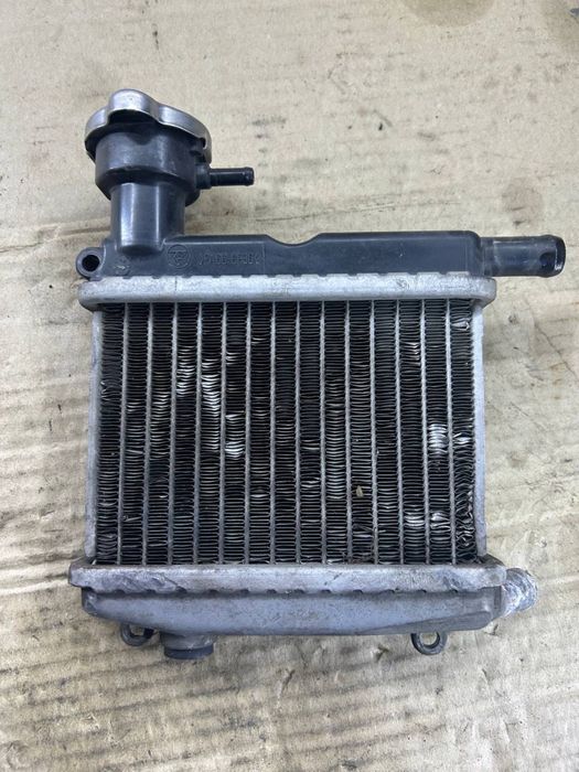 Разборка Yamaha Jog sa 36 39 радиатор gear 4T