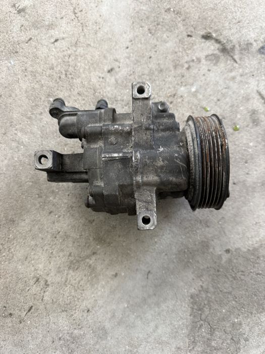 Compressor Ar Condicionado Citroën C1 / Peugeot 107 / Toyota Aygo 1.0