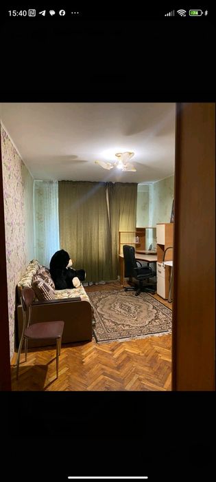 Здам 2кімн.квартиру,терміново! Київ,метро Святошін. 14 000 грн.