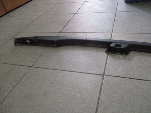 Barra de tejadilho BMW 3 Coupé (E46)