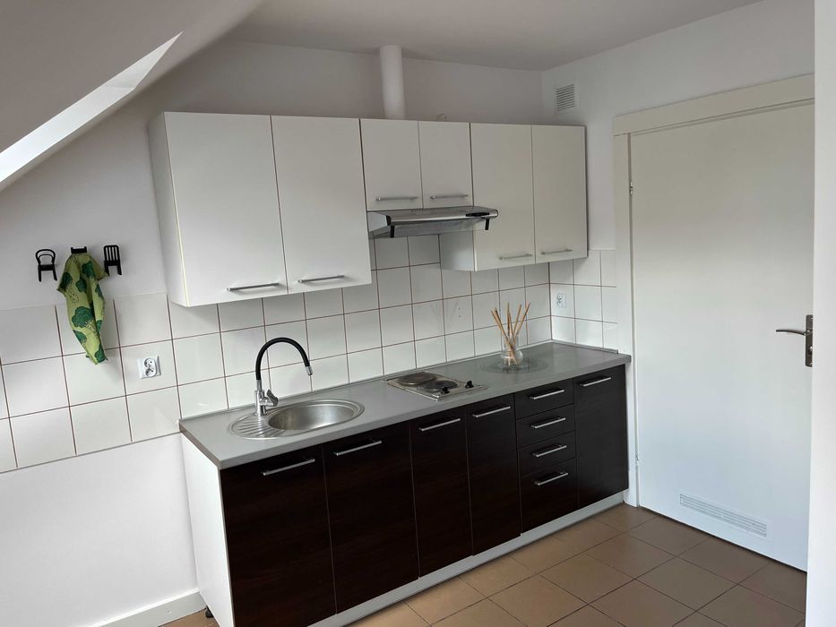 Kawalerka na wynajem - NISKA CENA!!!