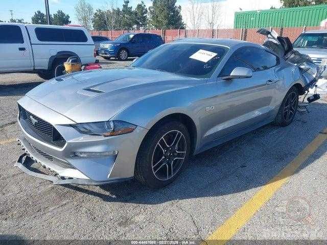 Ford Mustang Gt  кузов, розборка