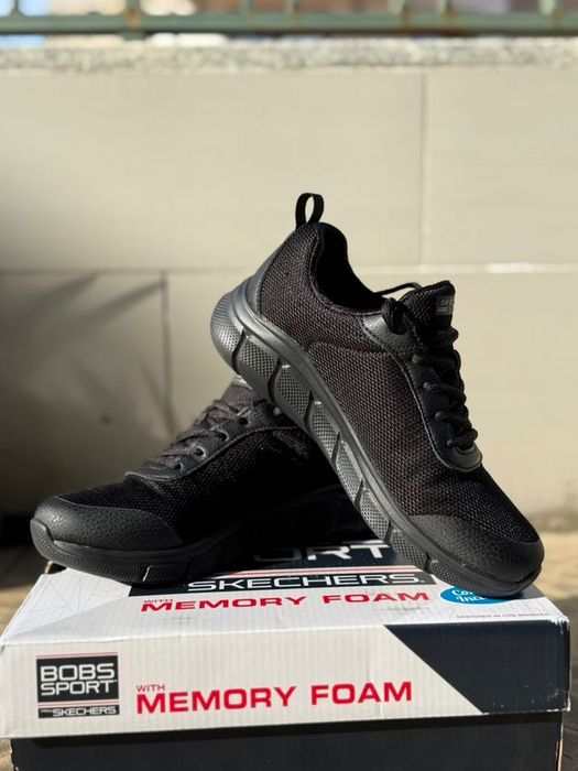 Sapatilhas Skechers BOBS Sport B Flex - Flex Proof - WaterProof (37)