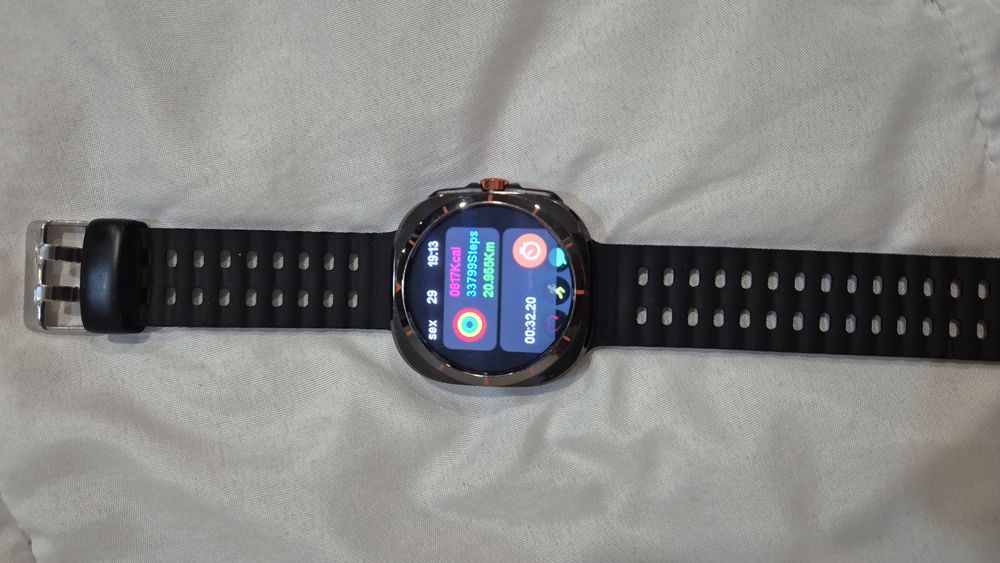 Vendo smartwatch