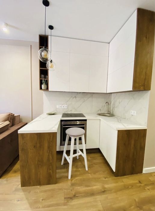 Продам квартиру студію