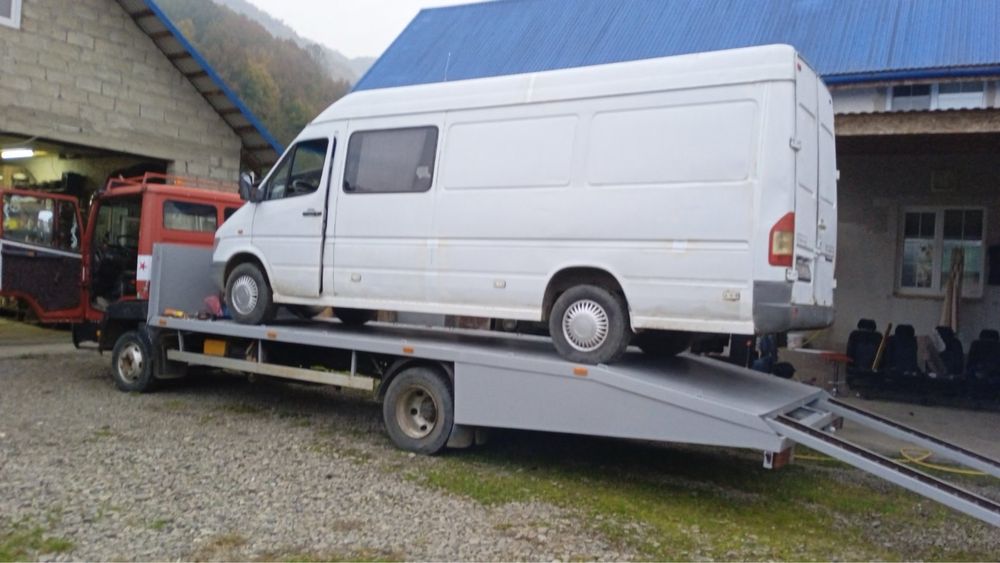 Продаю евакуатор