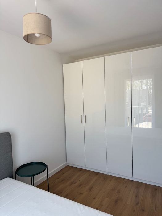 Nowe mieszkanie 2 pokoje, garaż, Novo Apartamenty Nysa