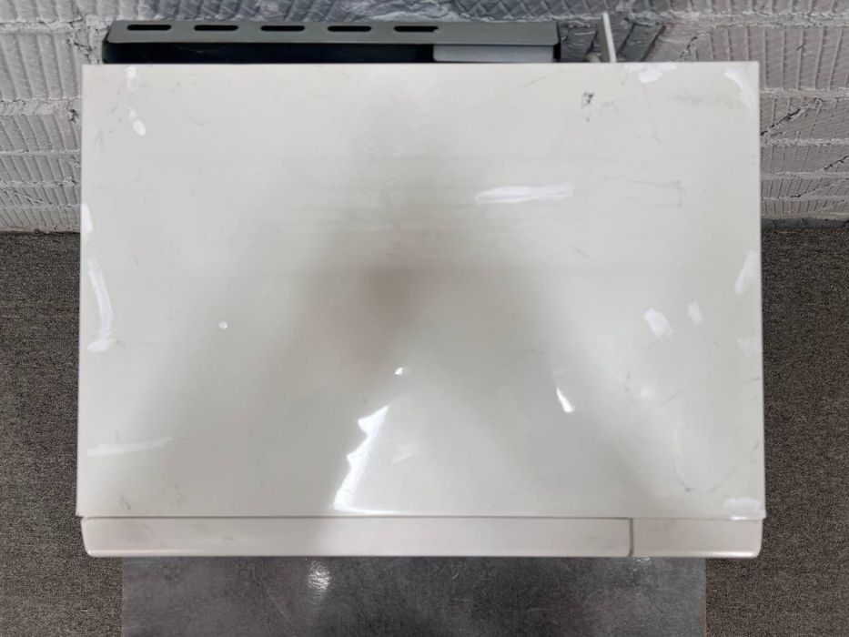 Мікрохвильовка Sharp 19л 800Вт з грилем, біла, з Європи, б/у