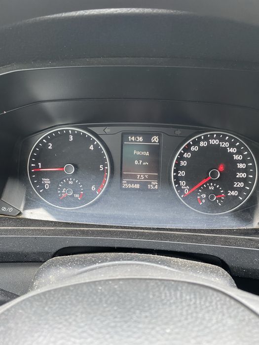 Volkswagen Transporter T6