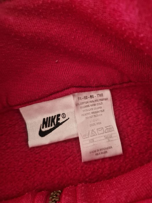 Dres komplet nike USA styl vintage