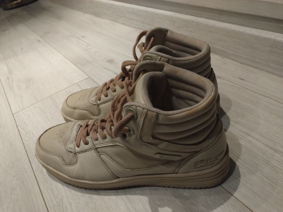 Buty Cropp stan bardzo dobry