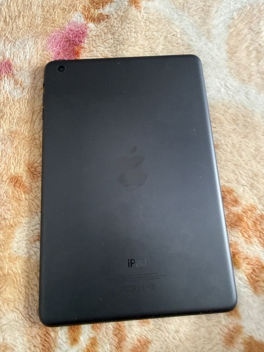 iPad mini 1 (Model A1432) Wi-Fi