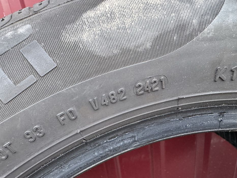 Шини Pirelli 205/60/r16