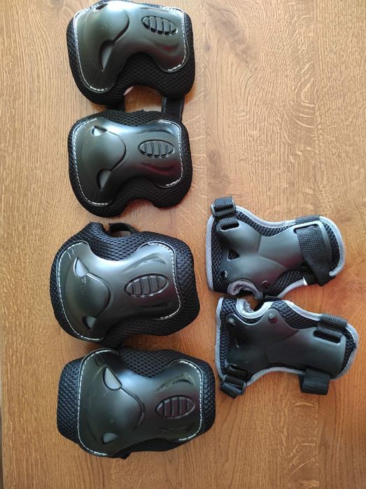 Наколінники дитячі