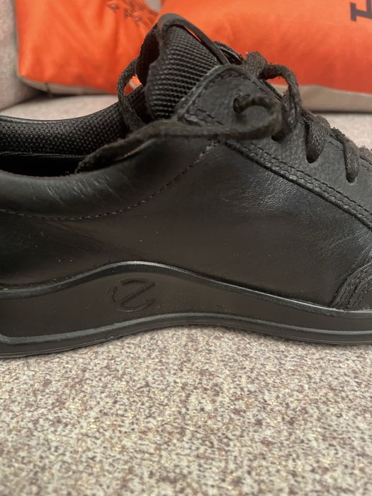 Buty ecco receptor goro tec