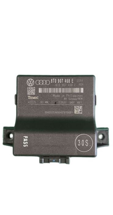 Módulo Electrónico AUDI A5 8T0907468E (OEM)