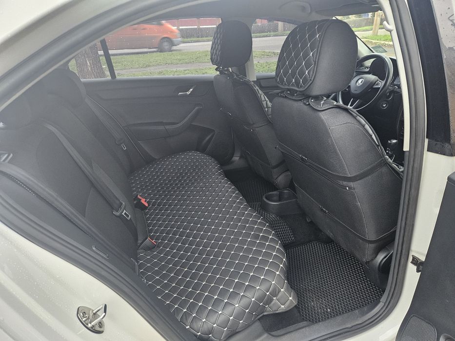 Продам Skoda Rapid 2013  110т.км