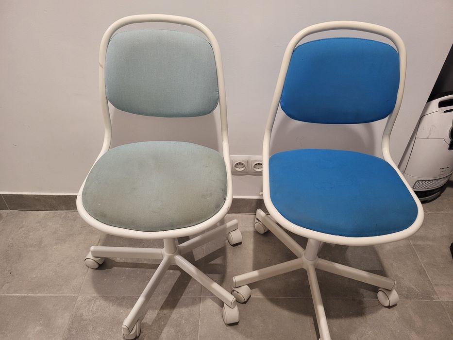 Krzesła obrotowe ikea  ORFJALL
Krzesło obrotowe,