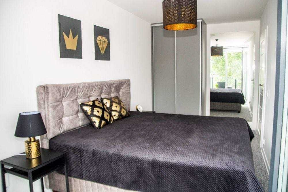 Apartament Ap 24 Mielno