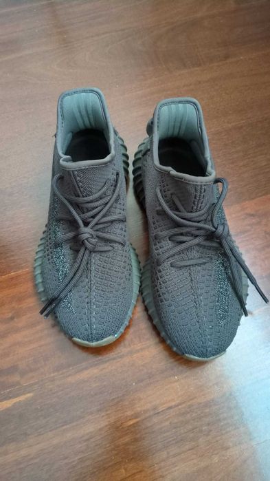 Adidas Yeezy mulher T38