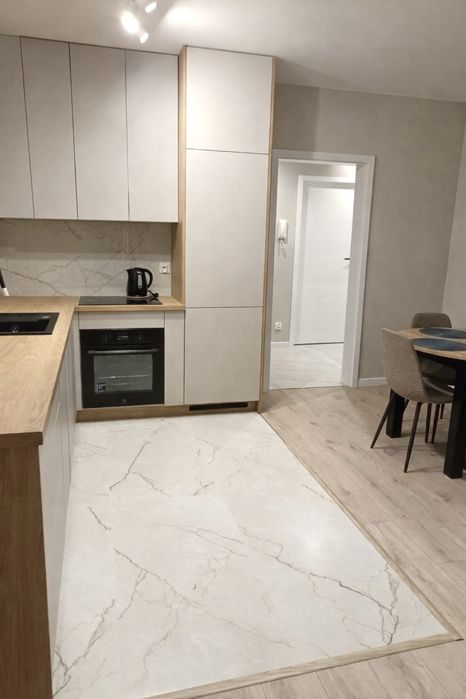 [REZERWACJA] Nowe 3-pokojowe mieszkanie na parterze