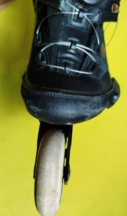 rolki IQON TR 10 - boot only