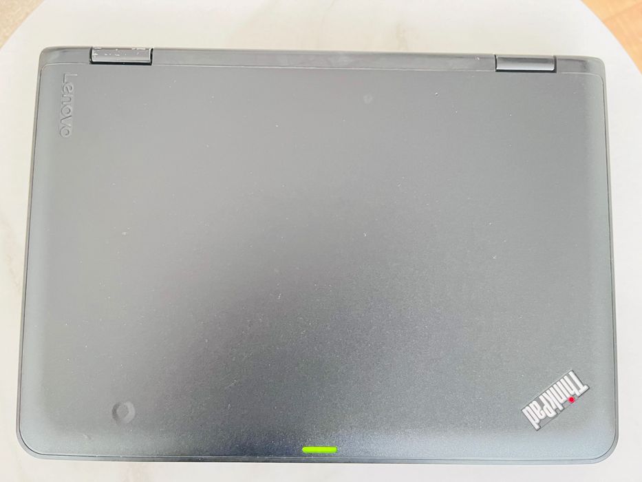 Lenovo ThinkPad 11e chrome