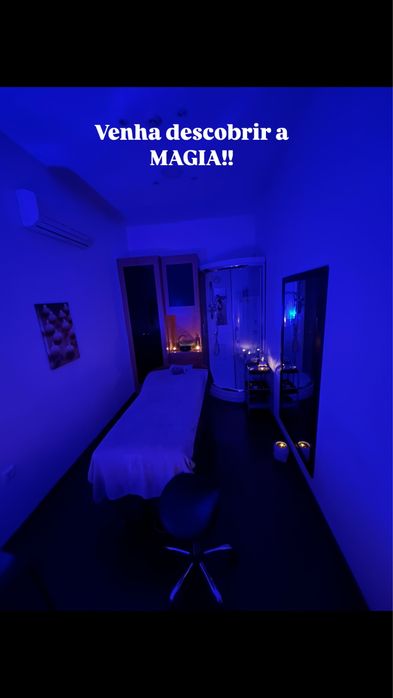 Saia sem dores e com a energia renovada!! Por Marcinha Keller’