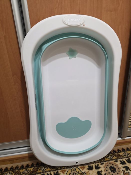 Дитяча ванночка ванна