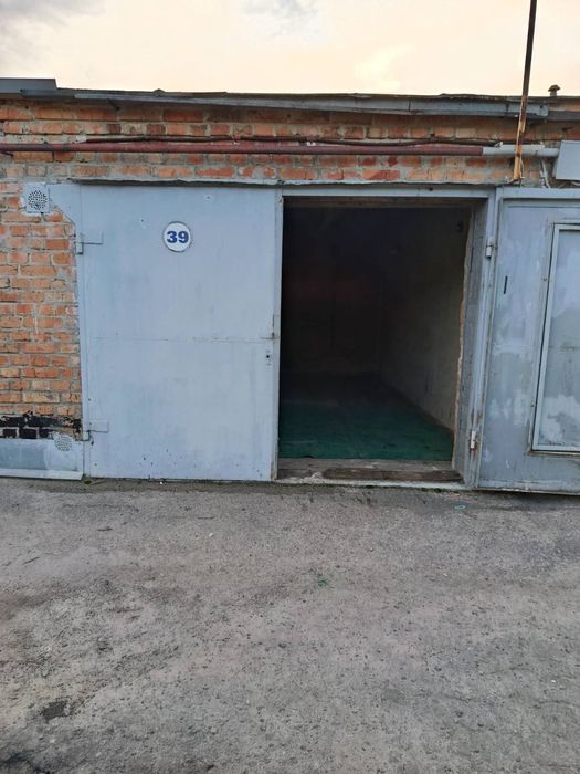 Гараж Оренда гараж