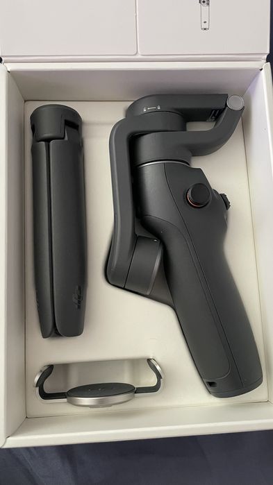 DJI Osmo Mobile 6