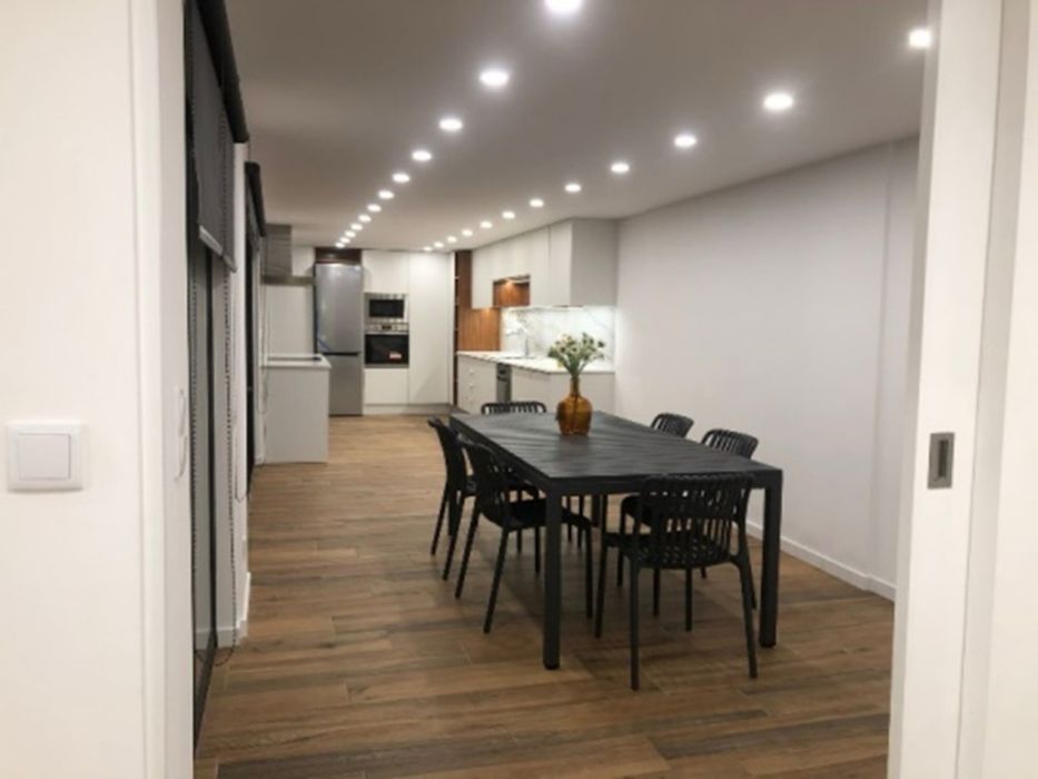 Obras e remodelações