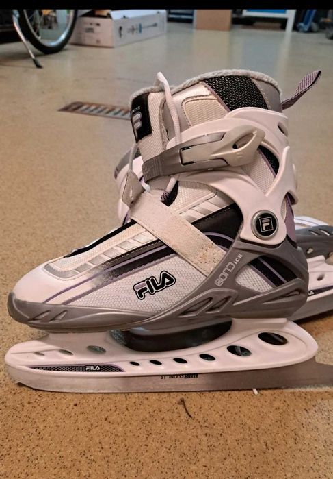 Łyżwy damskie Fila 38