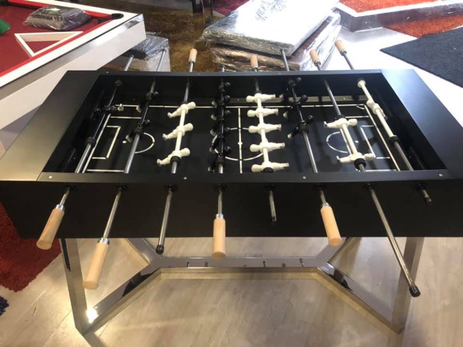 Matraquilho Silver Light Deluxe - BilharesEuropa Fabricante