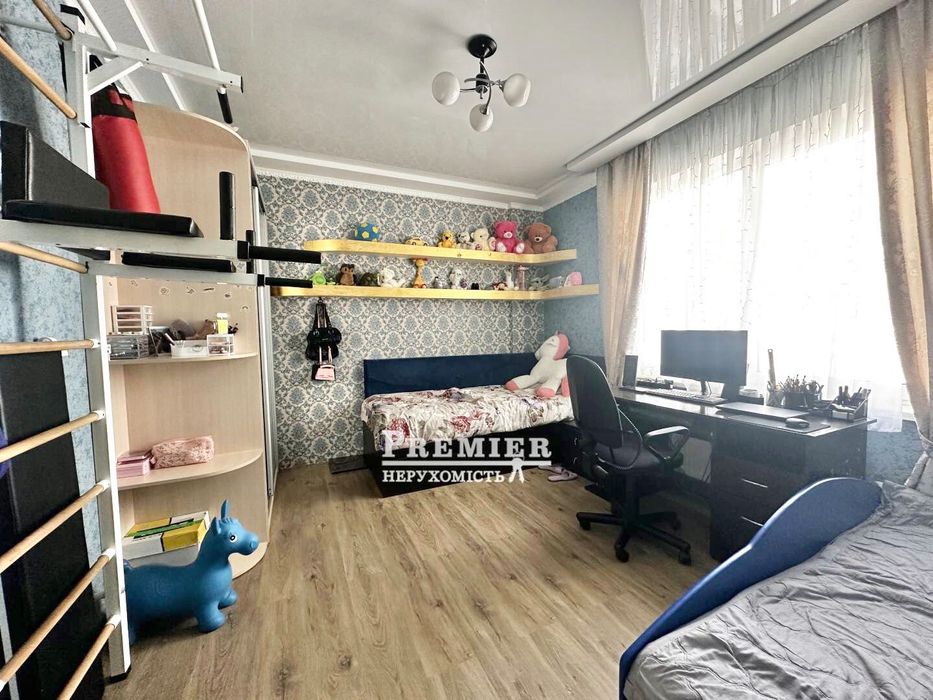 2-rooms apartment apartment by the address st. Sportivnaya (area 61 m²) - Atlanta.ua - photo 6