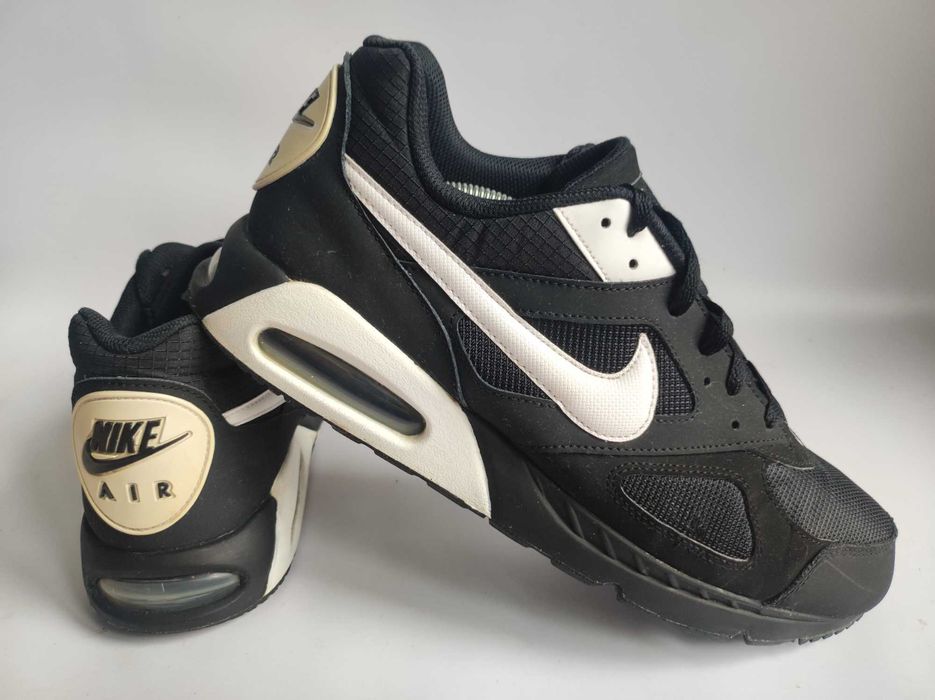 2- Nike Air Max IVO - Sneakersy r. 47,5