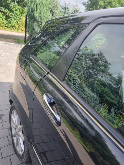 Mercedes Benz B klasa sprawny