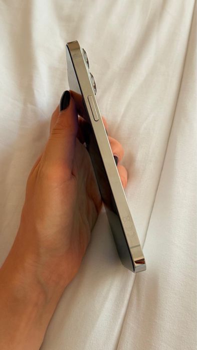 iPhone 13 Pro Max 512GB + Caixa + 3 Capas