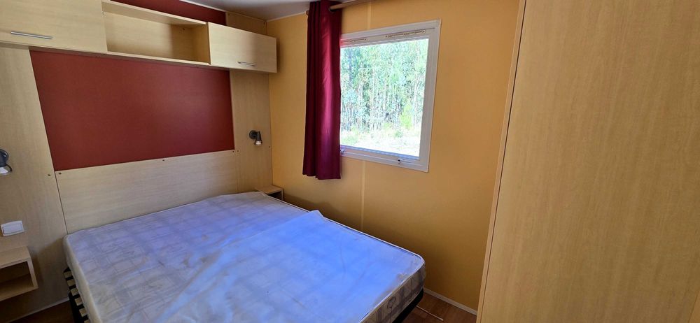 Arrenda-se T2 movil home, Oiã